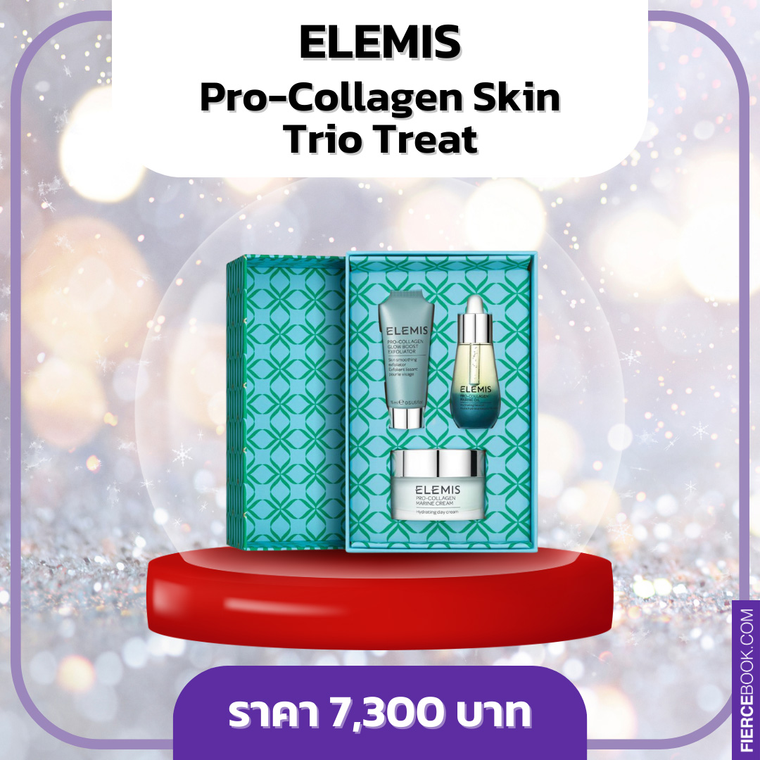 Beauty Items, สกินแคร์, เซ็ต, Holiday 2023, ลิมิเต็ดเอดิชั่น, Limited Edition, เซ็ตของขวัญ, เซ็ตสุดคุ้ม, ราคาพิเศษ, ราคาดี, La Mer The Radiant Hydration Collection, Estée Lauder Nightly Renewal Cleanse + Repair + Glow, Dior Prestige Set, La Prairie Skin Caviar Exclusive Luxury Holiday Ritual, Sisley Paris Black Rose Duo, The History of Whoo Cheonyuldan Holiday 2023 Set, Elemis Pro-Collagen Skin Trio Treat, Lancôme Advanced Genifique Serum 50ml Skincare Set, Sulwhasoo Concentrated Ginseng Renewing Cream Set Holiday Edition, SK-II Facial Treatment Essence Collection x Maison Kitsune Red, Clarins Holiday Double Serum & Extra-Firming Set, Clinique Even Better Set, Tatcha The Ritual For Firm Skin Set (Holiday Limited Edition), Biotherm Life Plankton™ Elixir Holiday Set, Fresh Skin-Perfecting Mask Trio Skincare Set (Holiday Limited Edition), Peter Thomas Roth Hello, Mask Obsession! 3-Piece Kit (Holiday Limited Edition), Fenty Beauty Lil Butta Dropz Mini Whipped Oil Body Cream Trio (Holiday Limited Edition), Sol De Janeiro Beija Flor Body Boost Set (Holiday Limited Edition)